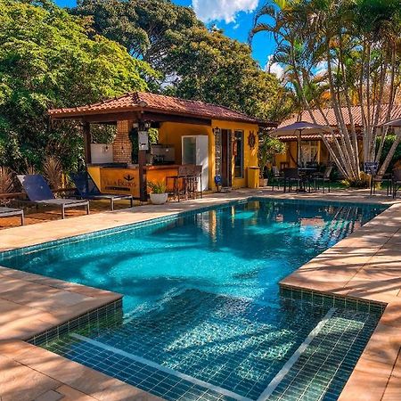 Villa Bella Pousada Búzios Esterno foto