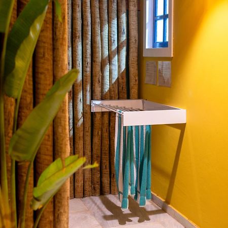 Villa Bella Pousada Búzios Esterno foto