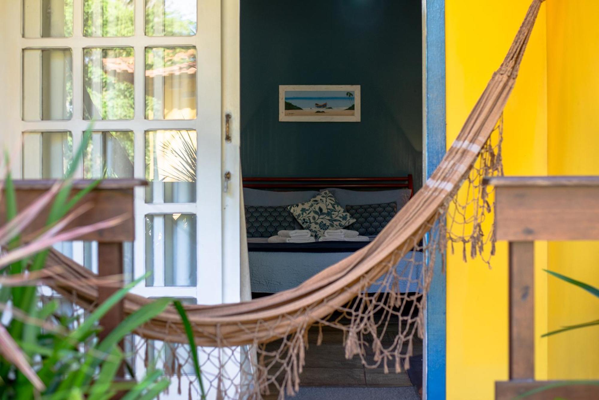 Villa Bella Pousada Búzios Esterno foto