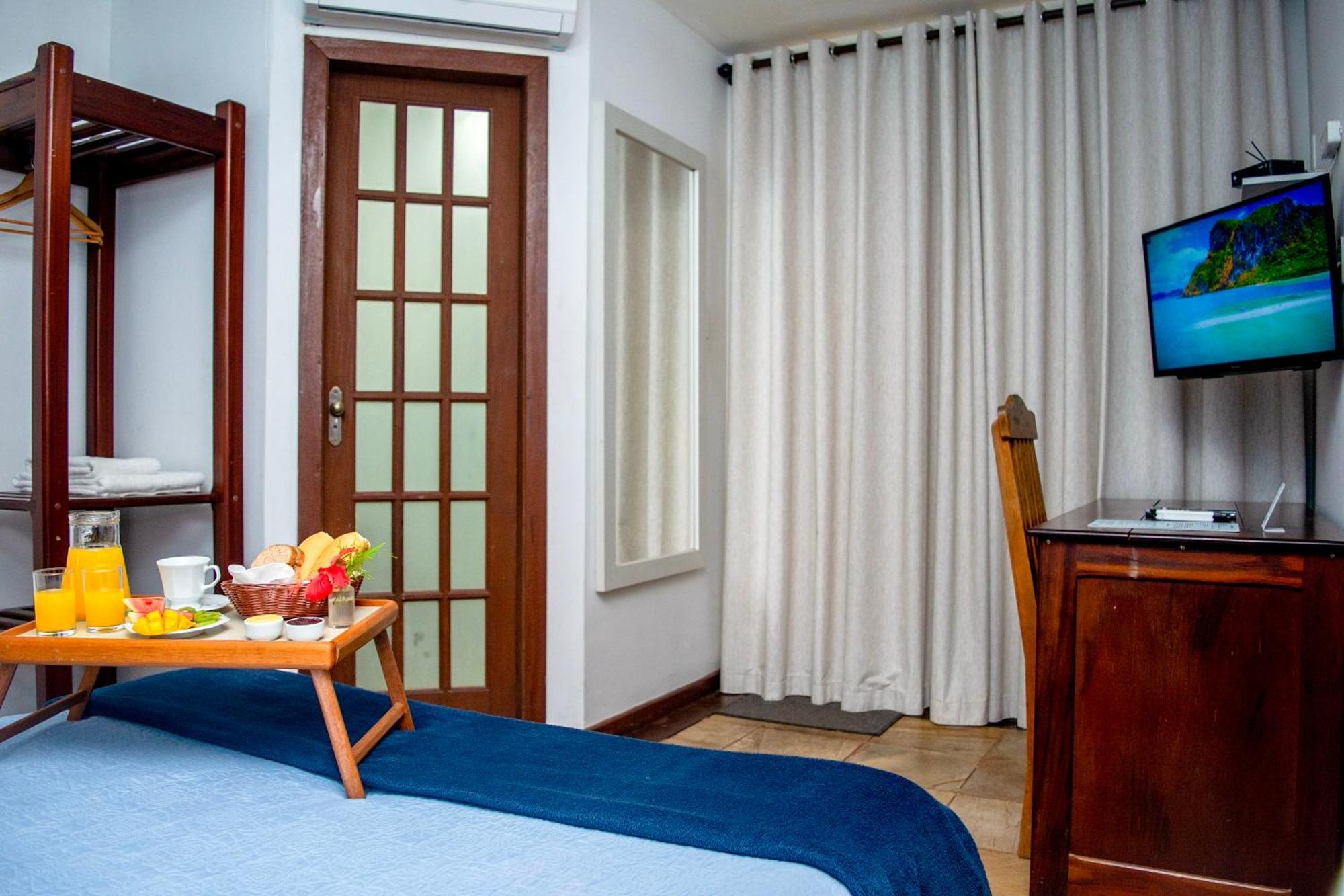 Villa Bella Pousada Búzios Esterno foto