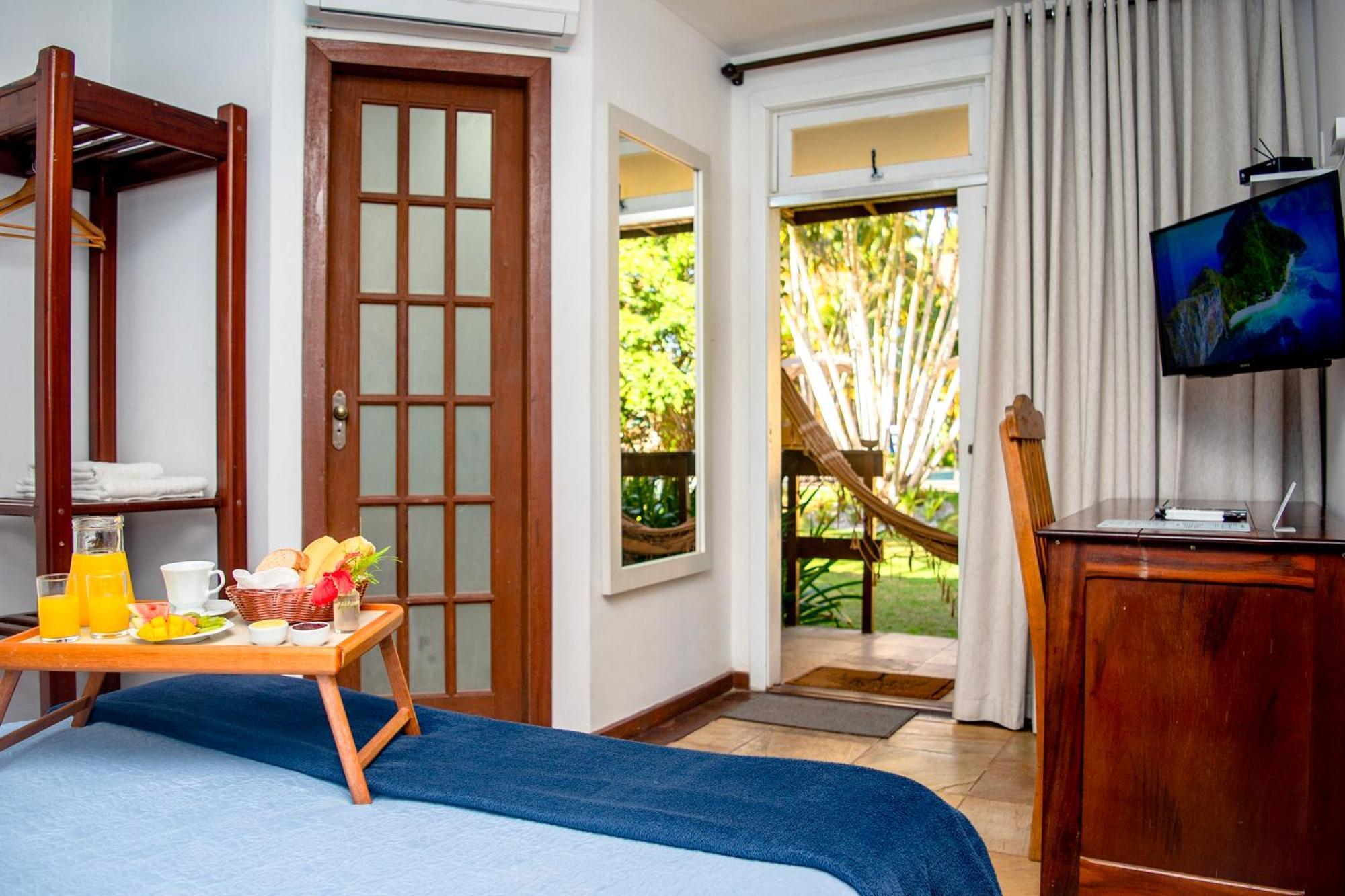 Villa Bella Pousada Búzios Esterno foto