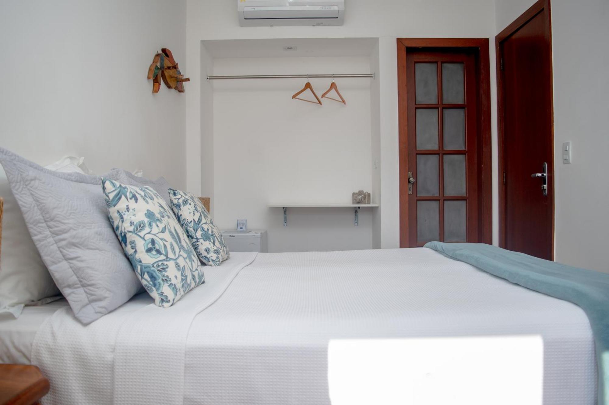 Villa Bella Pousada Búzios Esterno foto