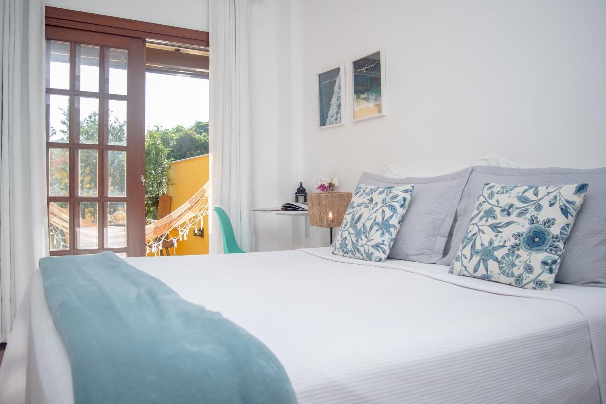 Villa Bella Pousada Búzios Esterno foto
