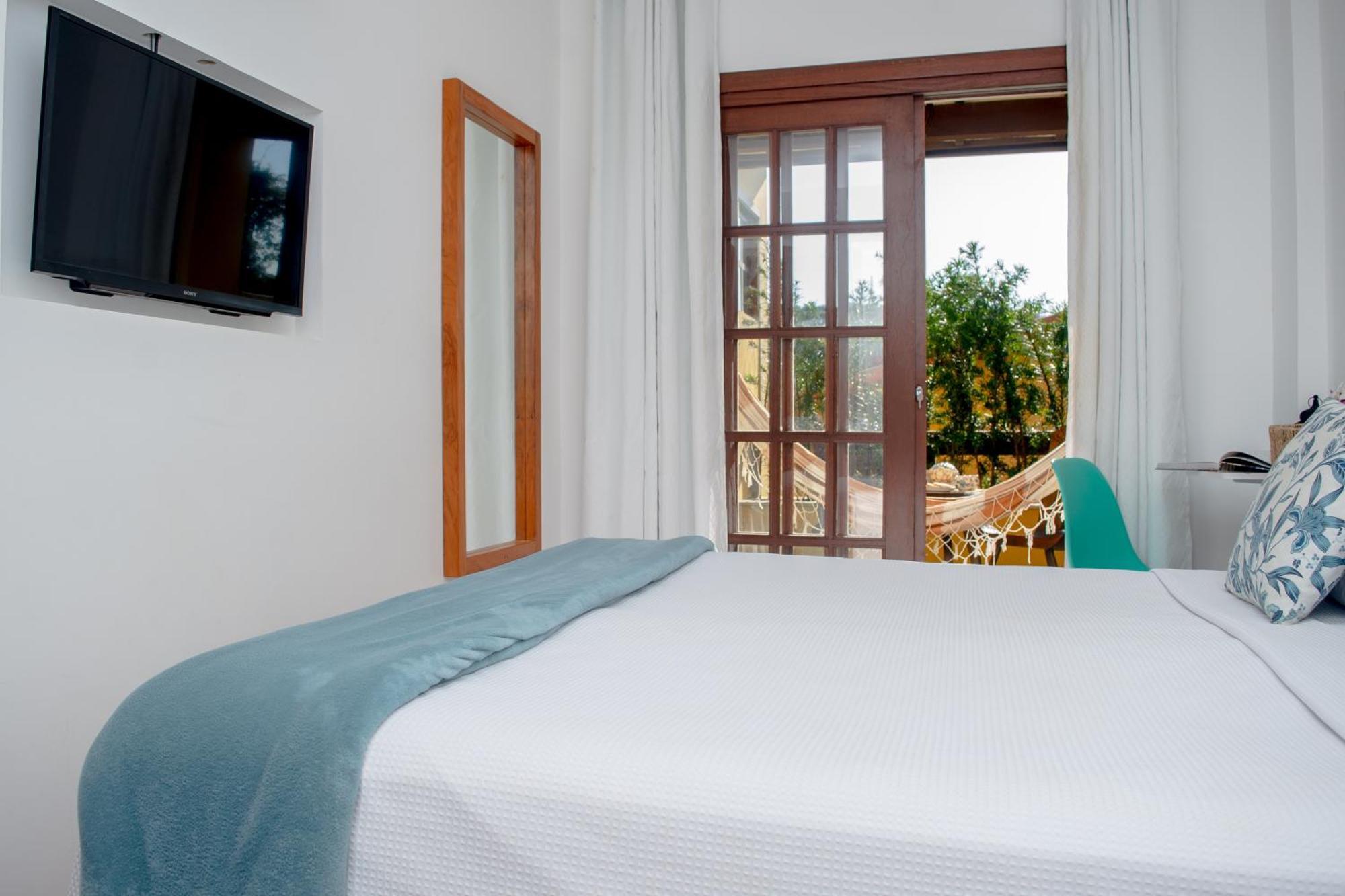 Villa Bella Pousada Búzios Esterno foto