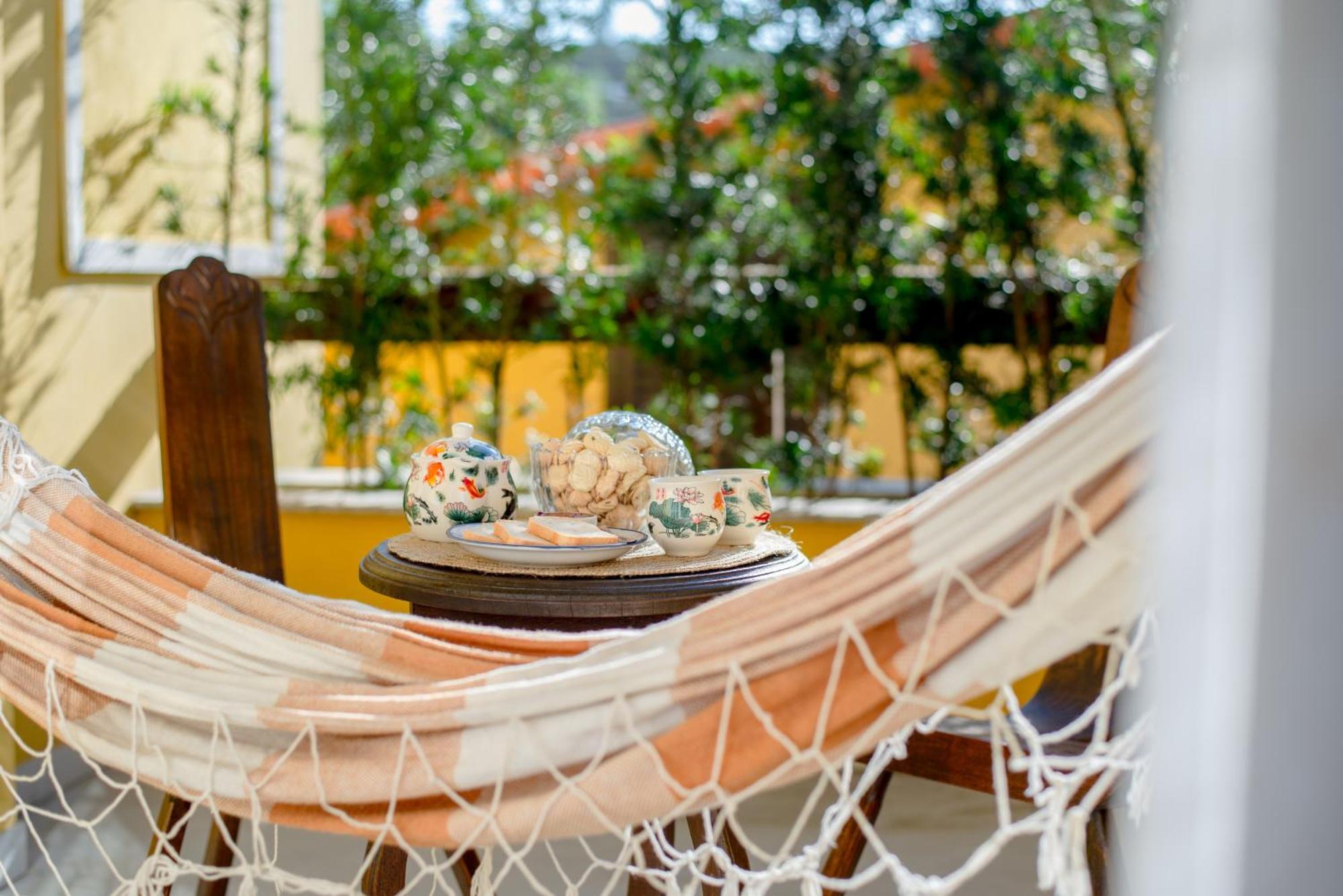 Villa Bella Pousada Búzios Esterno foto