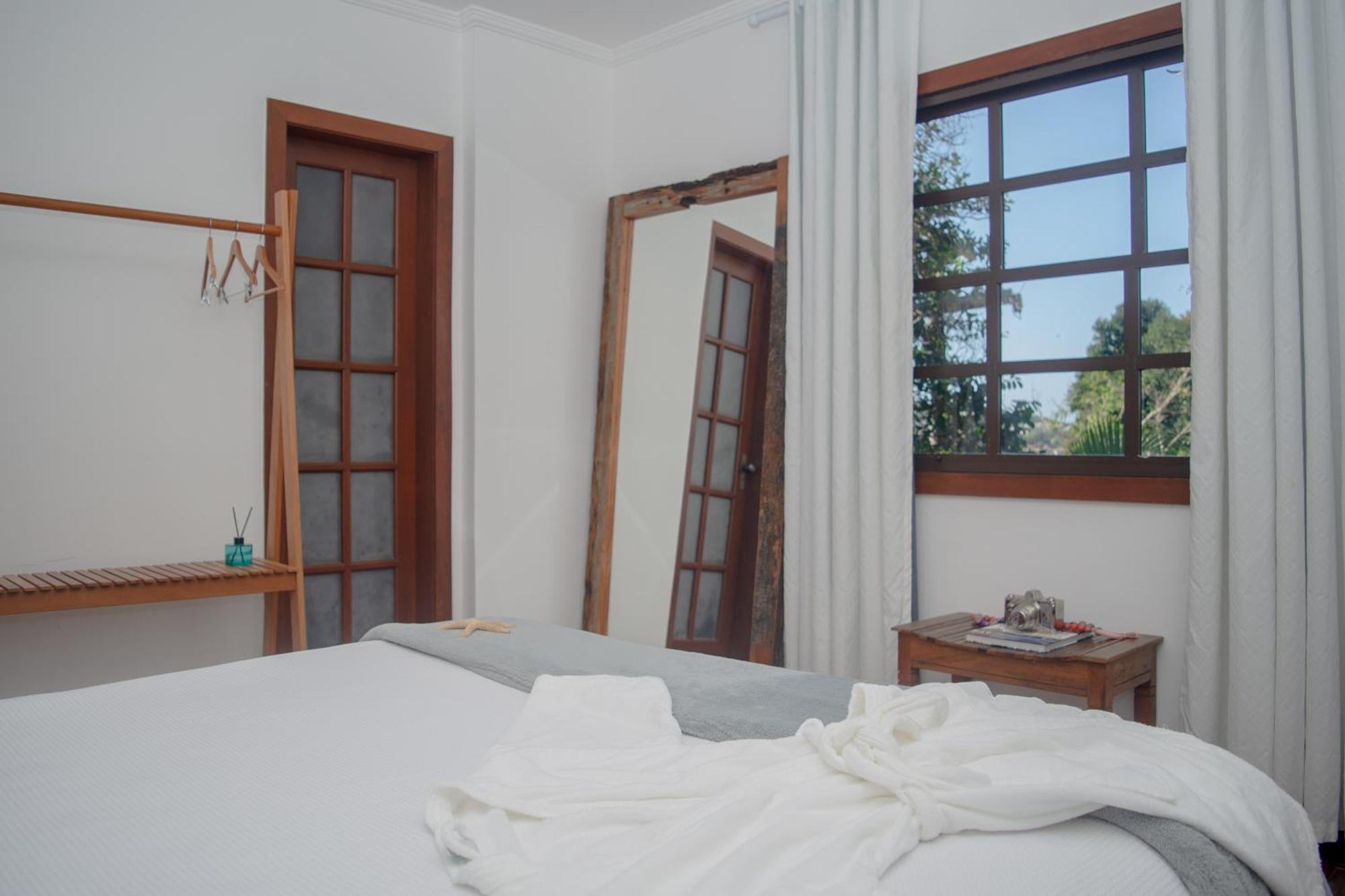 Villa Bella Pousada Búzios Esterno foto
