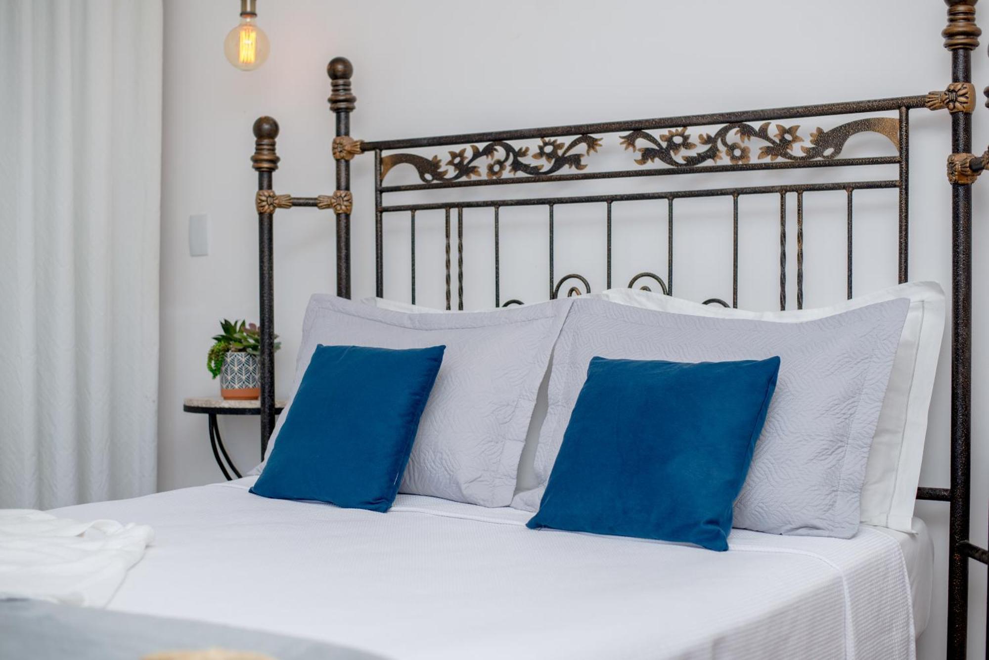 Villa Bella Pousada Búzios Esterno foto
