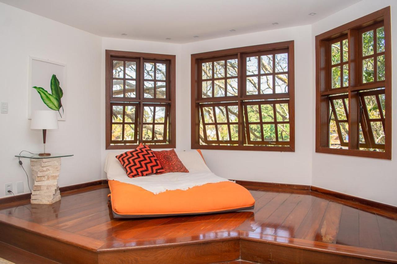 Villa Bella Pousada Búzios Esterno foto