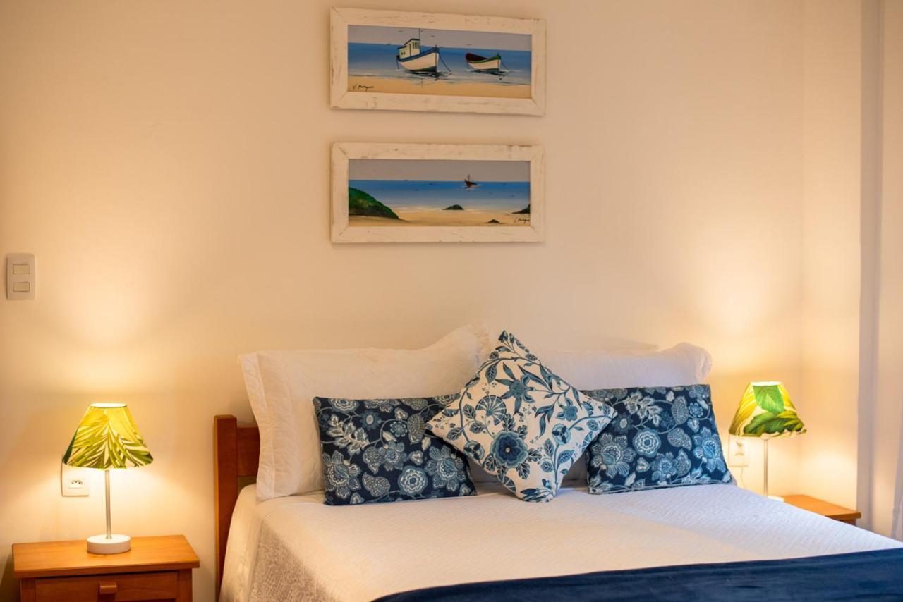 Villa Bella Pousada Búzios Esterno foto