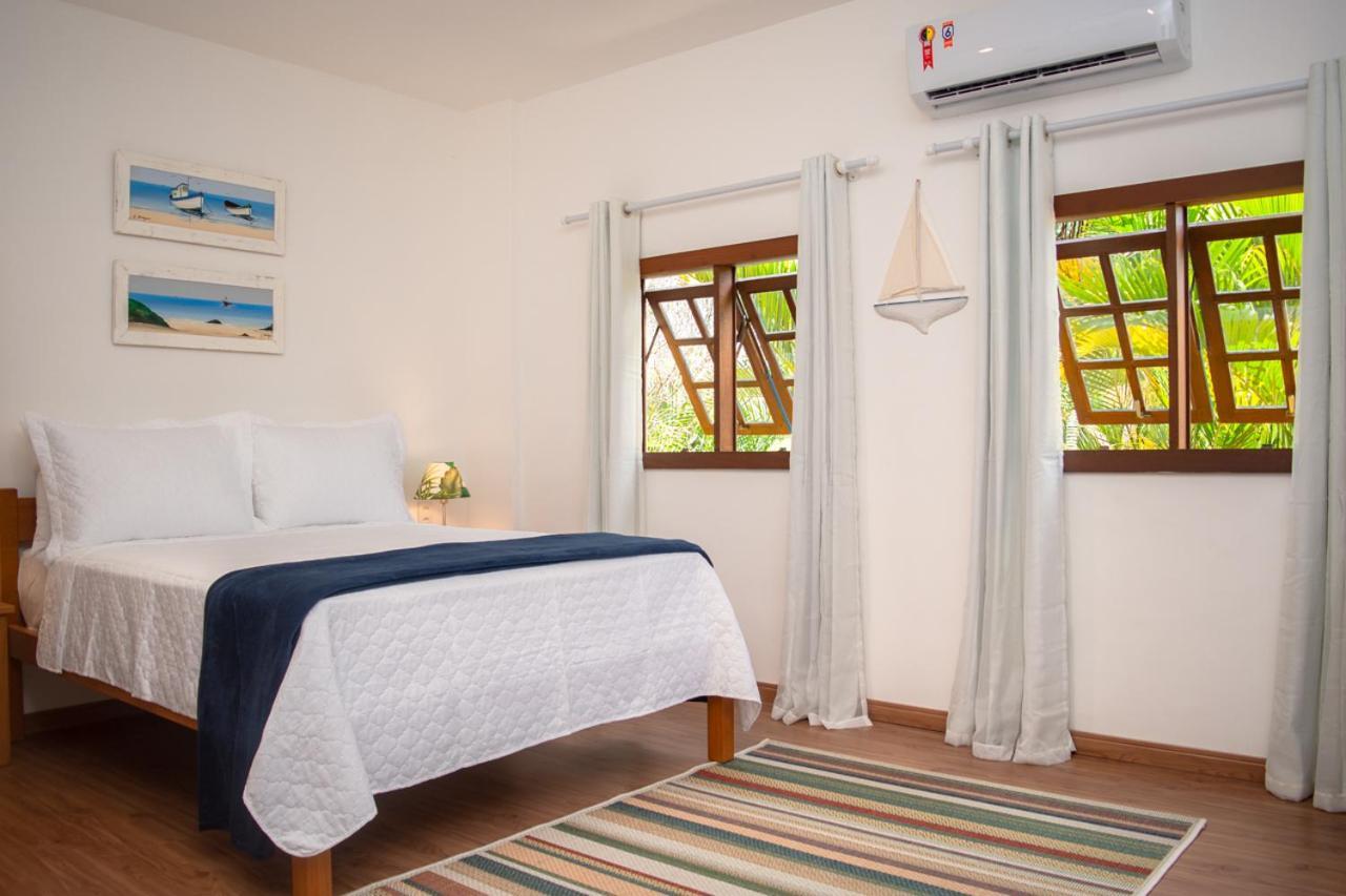 Villa Bella Pousada Búzios Esterno foto