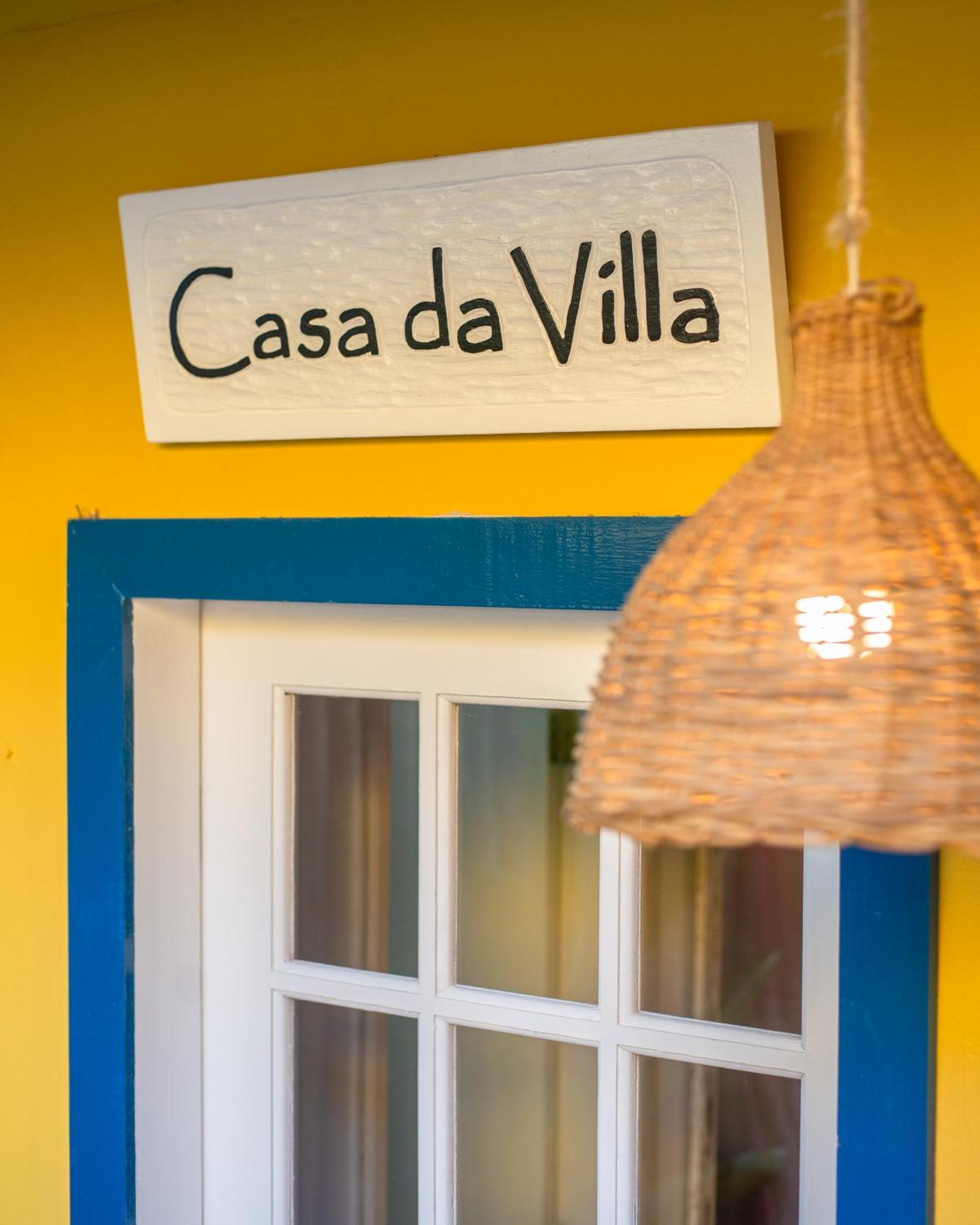Villa Bella Pousada Búzios Esterno foto