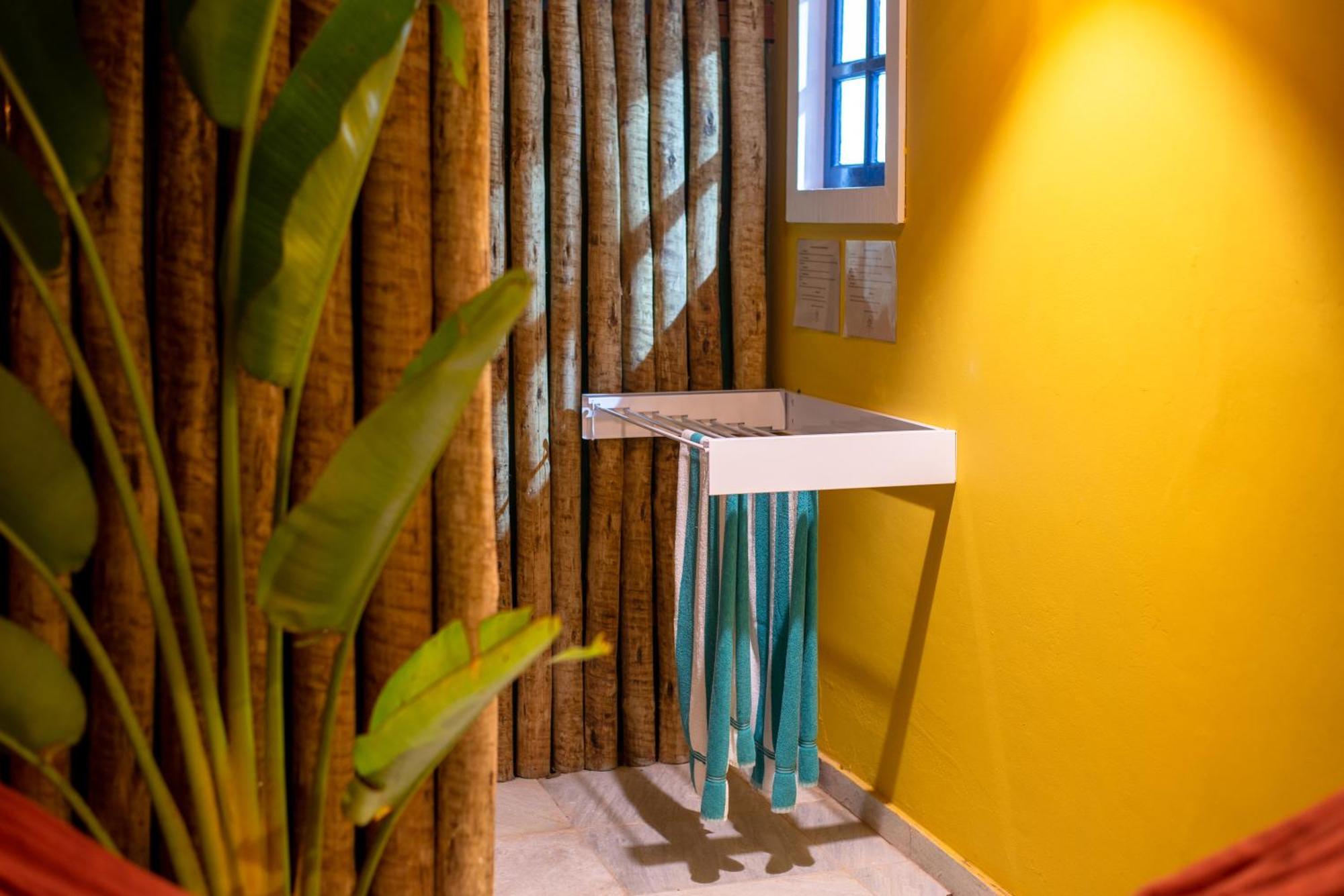 Villa Bella Pousada Búzios Esterno foto