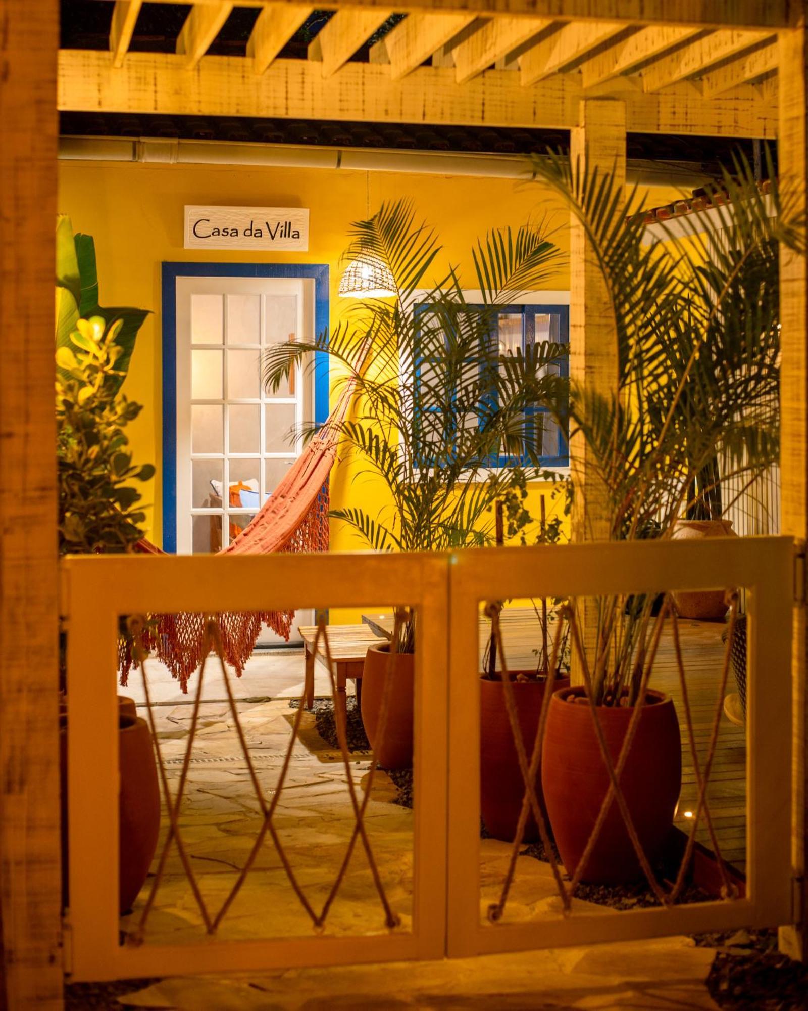 Villa Bella Pousada Búzios Esterno foto